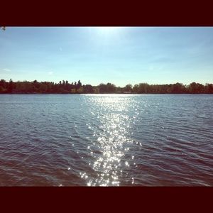 Meet your Posher, Kim